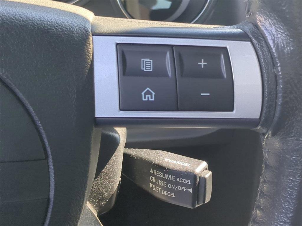 used 2010 Dodge Challenger car, priced at $22,944