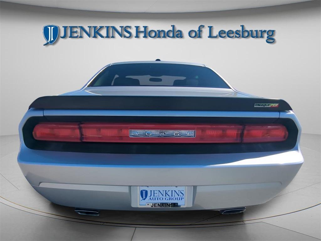 used 2010 Dodge Challenger car, priced at $22,944