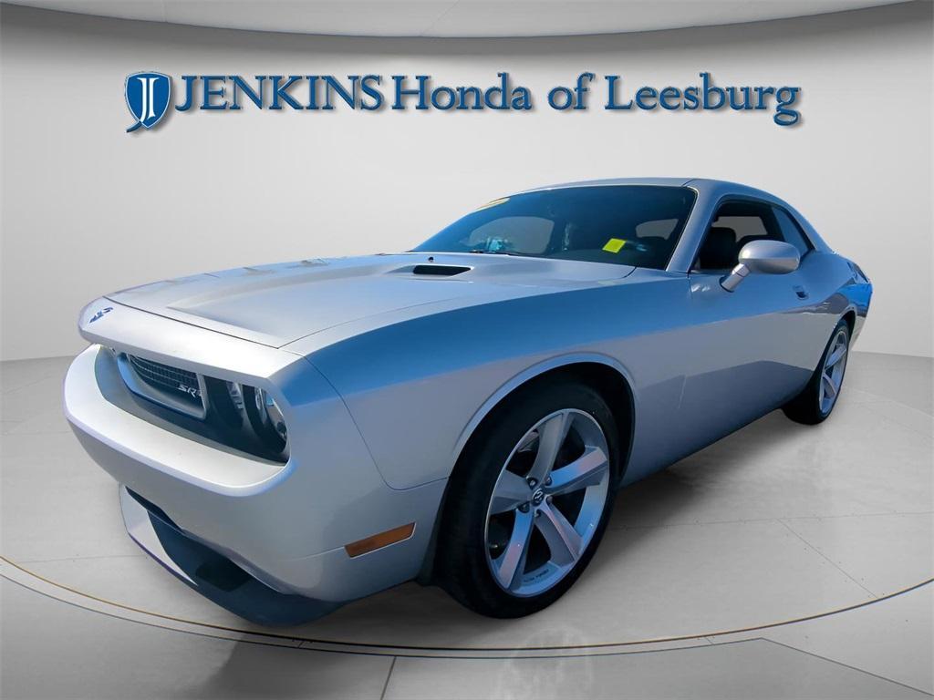 used 2010 Dodge Challenger car, priced at $22,944