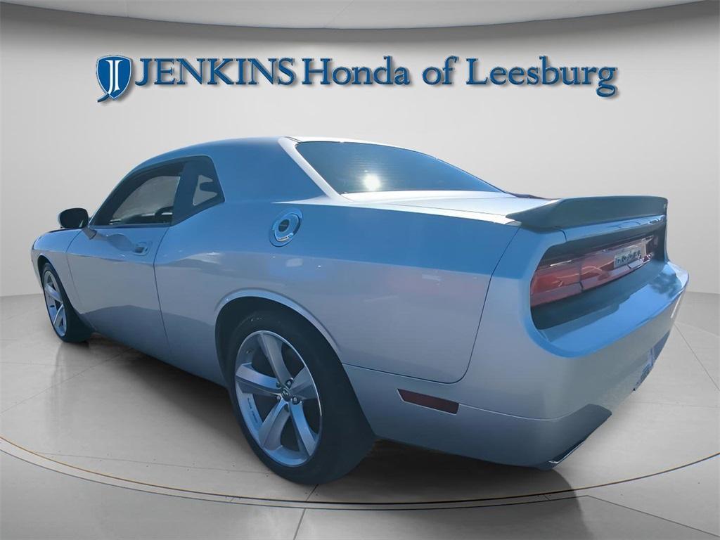 used 2010 Dodge Challenger car, priced at $22,944