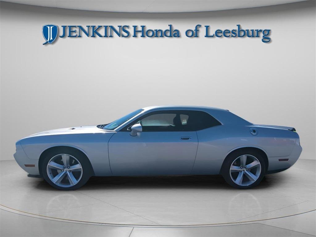 used 2010 Dodge Challenger car, priced at $22,944