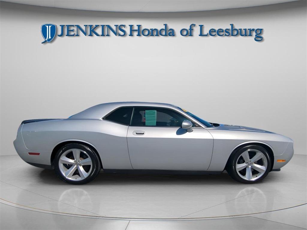 used 2010 Dodge Challenger car, priced at $22,944