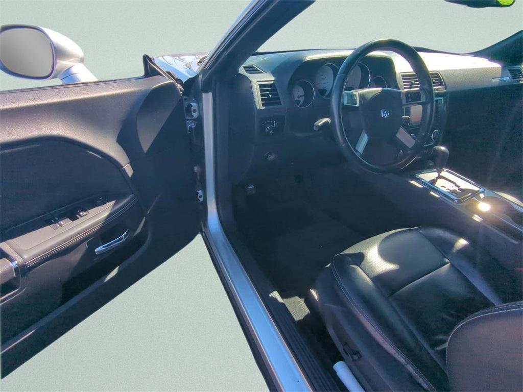 used 2010 Dodge Challenger car, priced at $22,944