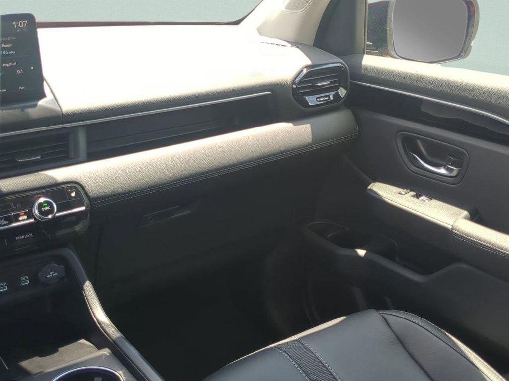 new 2026 Honda Pilot car, priced at $52,787