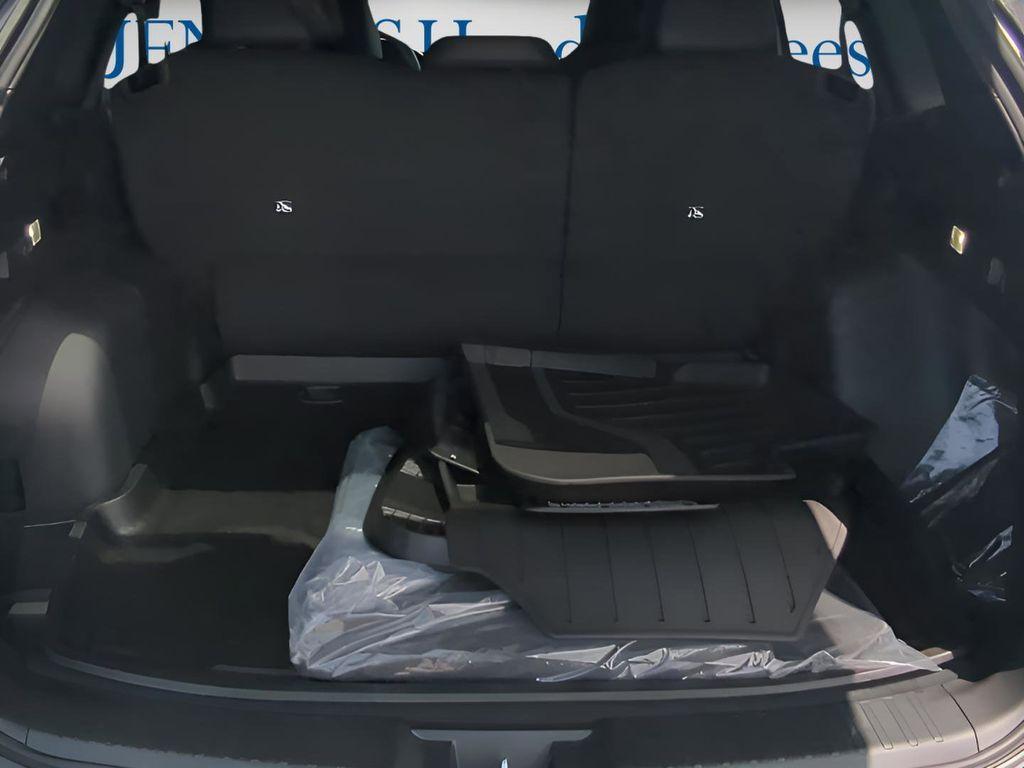 new 2026 Honda CR-V Hybrid car, priced at $41,664
