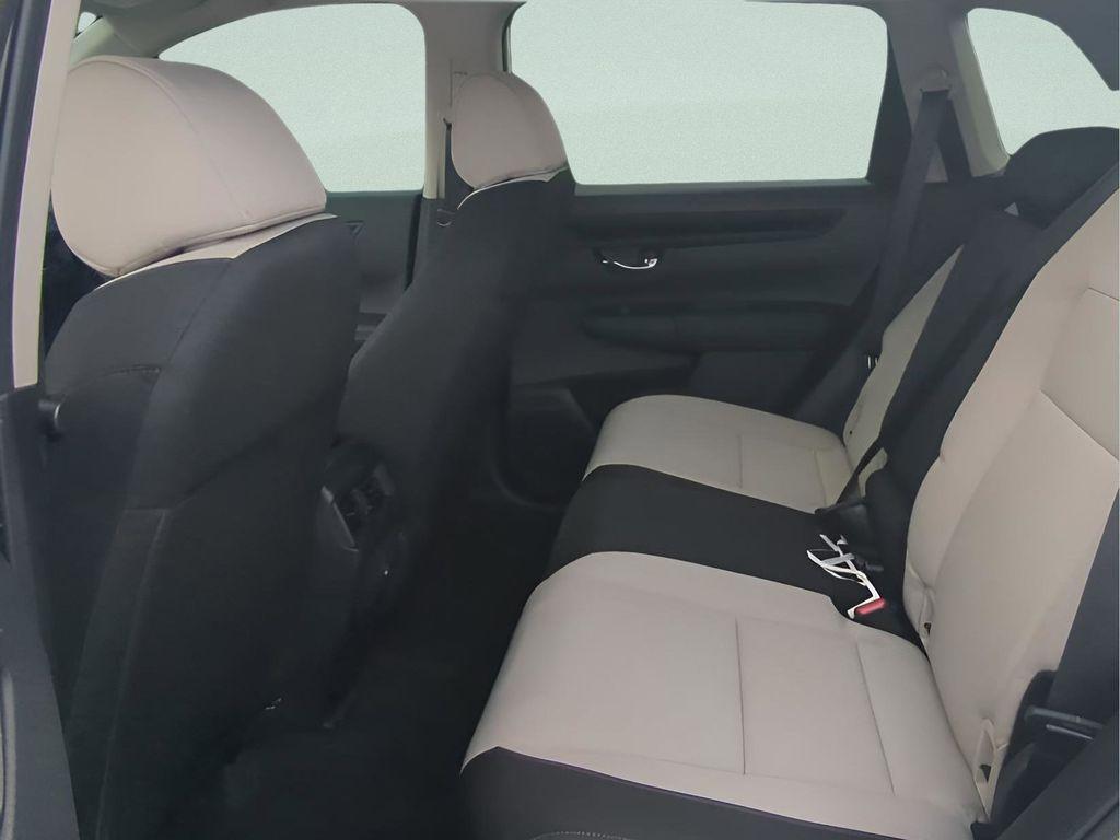 new 2026 Honda CR-V car, priced at $32,169