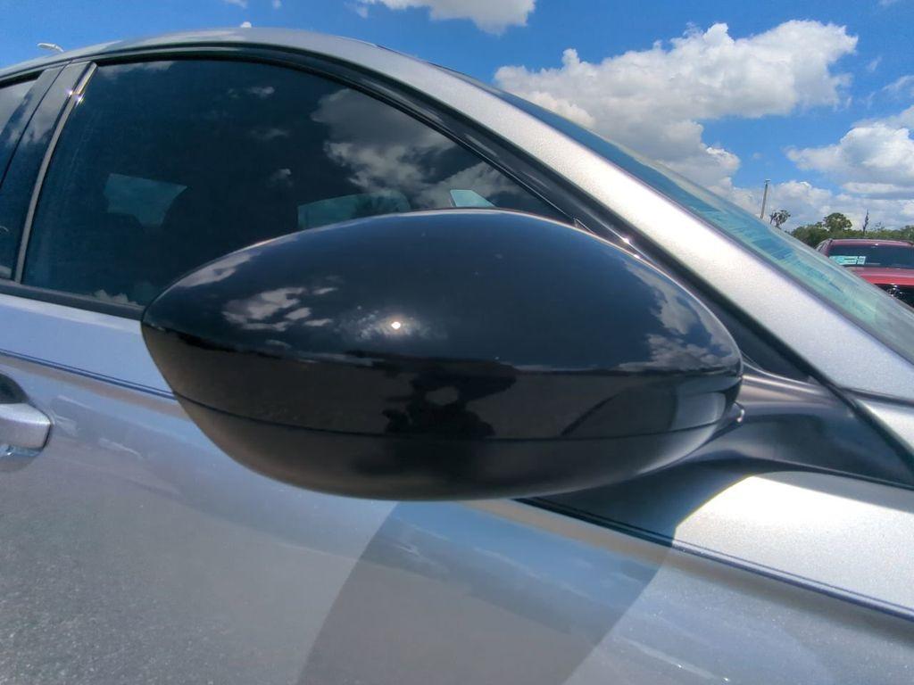 new 2026 Honda Accord Hybrid car, priced at $36,690