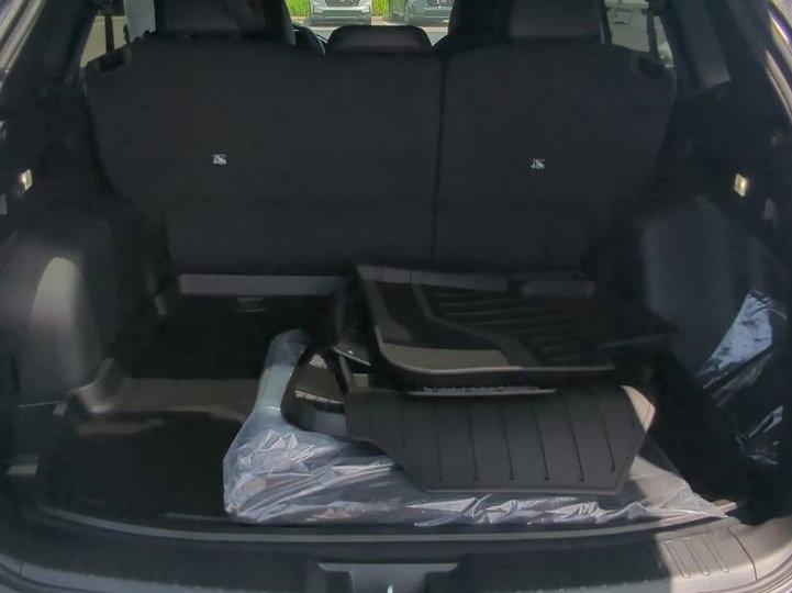 new 2026 Honda CR-V Hybrid car, priced at $38,400