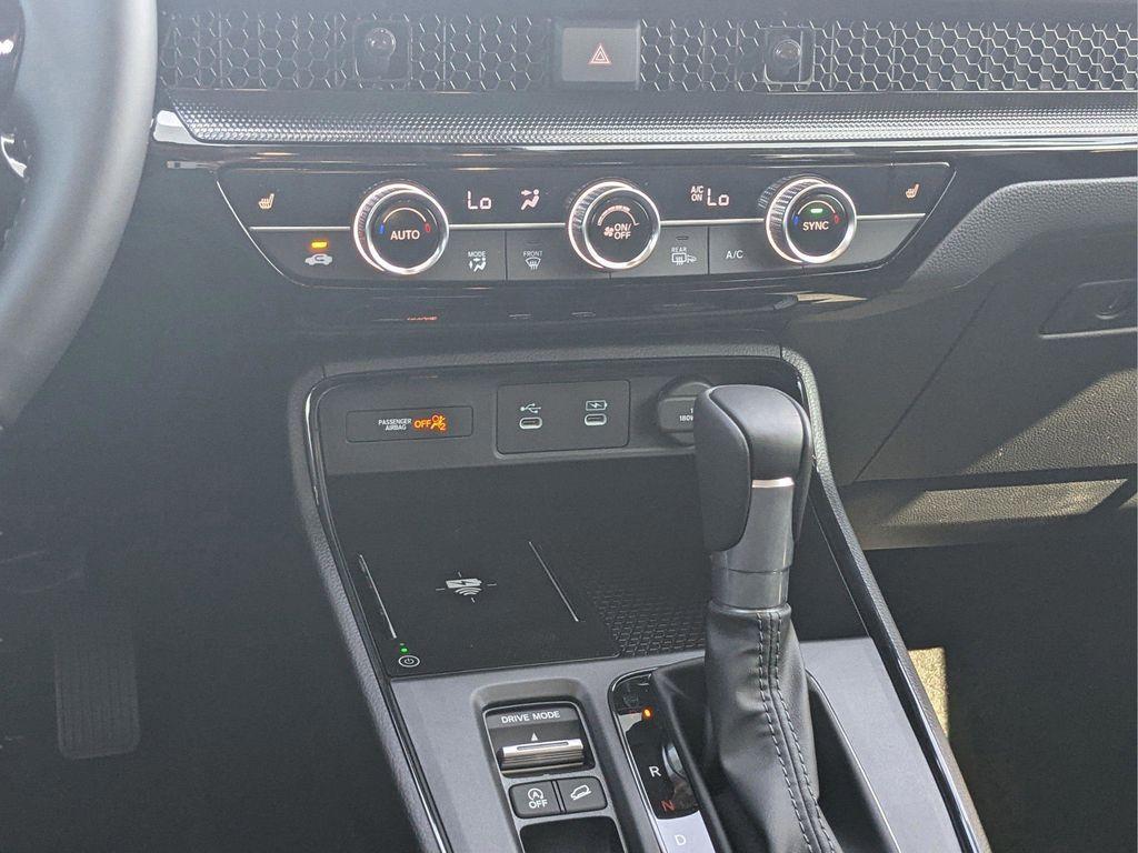 new 2026 Honda CR-V car, priced at $36,113