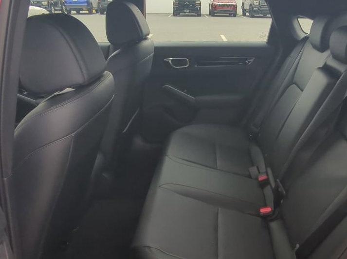 new 2026 Honda Civic Hybrid car, priced at $32,818