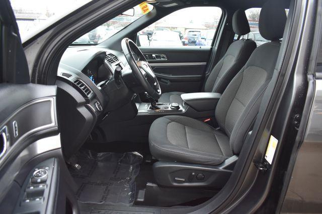 used 2019 Ford Explorer car, priced at $14,454