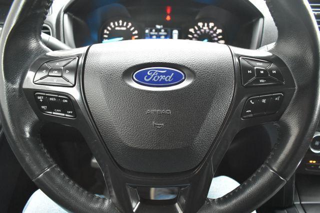 used 2019 Ford Explorer car, priced at $14,454