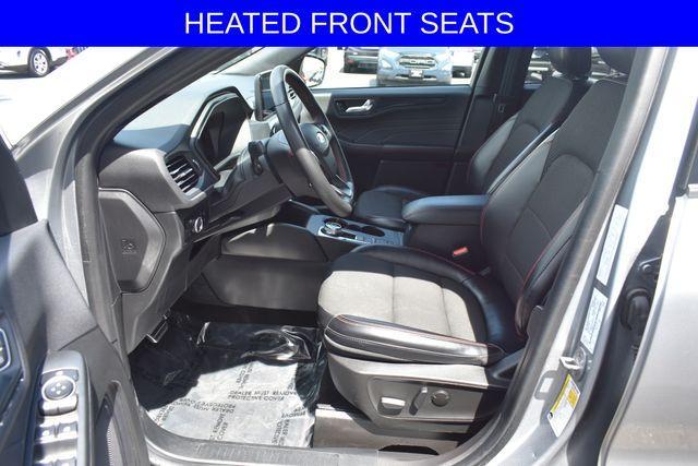 used 2023 Ford Escape car, priced at $18,818