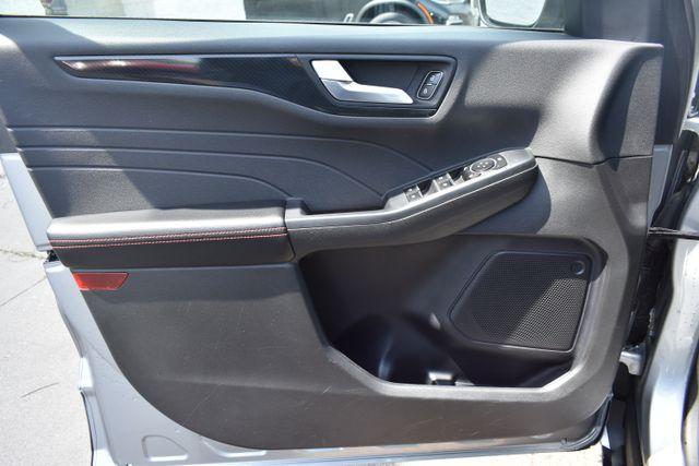 used 2023 Ford Escape car, priced at $18,818