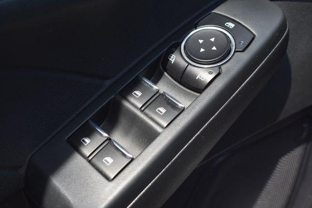 used 2023 Ford Escape car, priced at $18,818