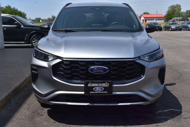 used 2023 Ford Escape car, priced at $18,818