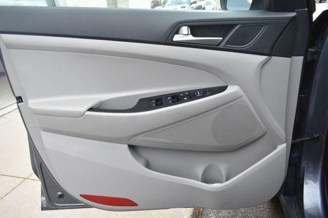 used 2021 Hyundai Tucson car, priced at $12,974