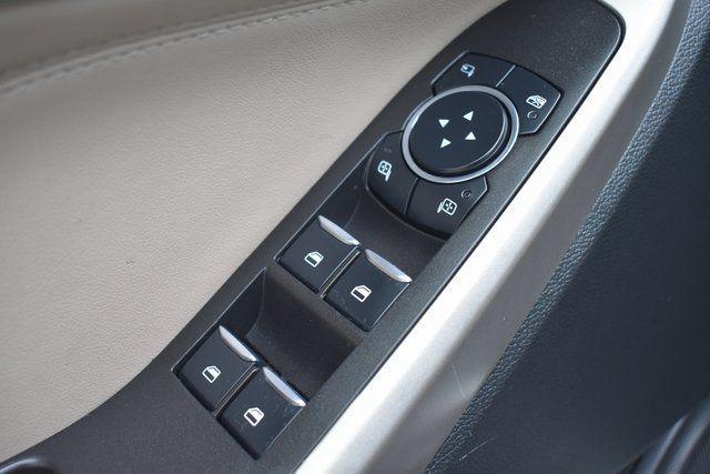 used 2023 Ford Explorer car, priced at $27,885