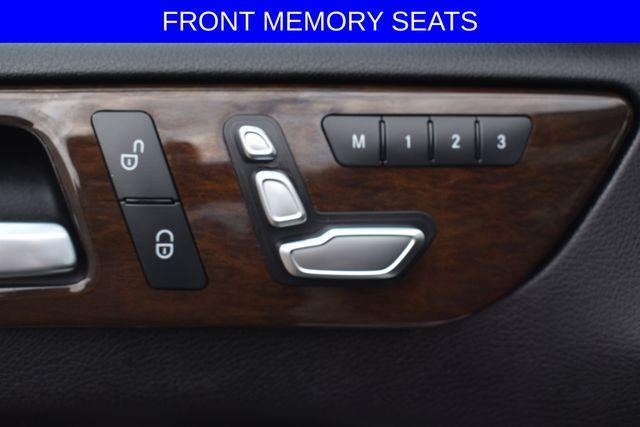 used 2017 Mercedes-Benz GLS 450 car, priced at $15,632