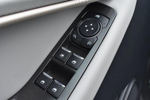 new 2026 Ford Explorer car, priced at $49,315