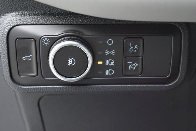 new 2026 Ford Explorer car, priced at $49,315