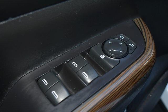 used 2019 GMC Acadia car, priced at $18,369