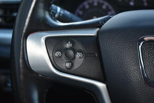 used 2019 GMC Acadia car, priced at $18,369