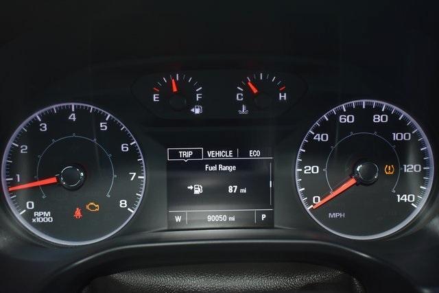 used 2019 GMC Acadia car, priced at $18,369