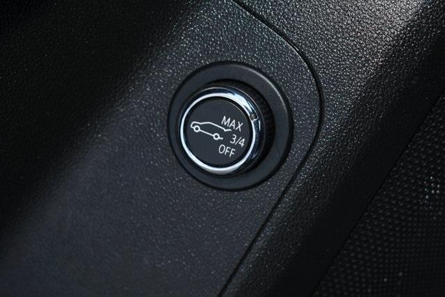 used 2019 GMC Acadia car, priced at $18,369