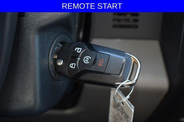 used 2022 Ford F-350 car, priced at $49,998