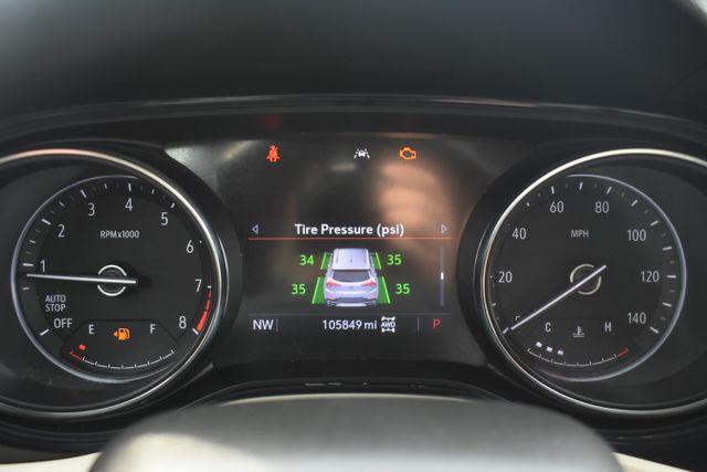 used 2020 Buick Encore GX car, priced at $14,383