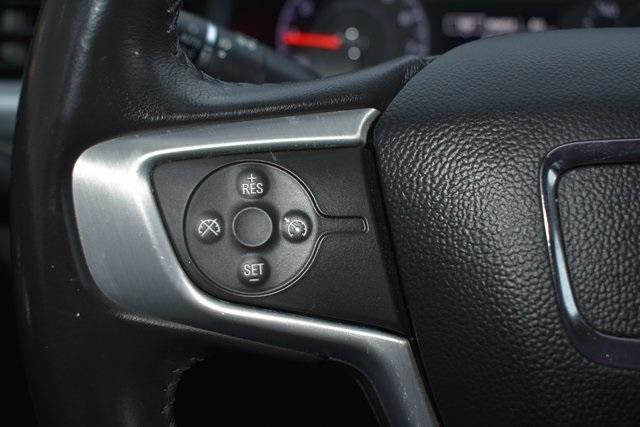 used 2019 GMC Acadia car, priced at $17,544