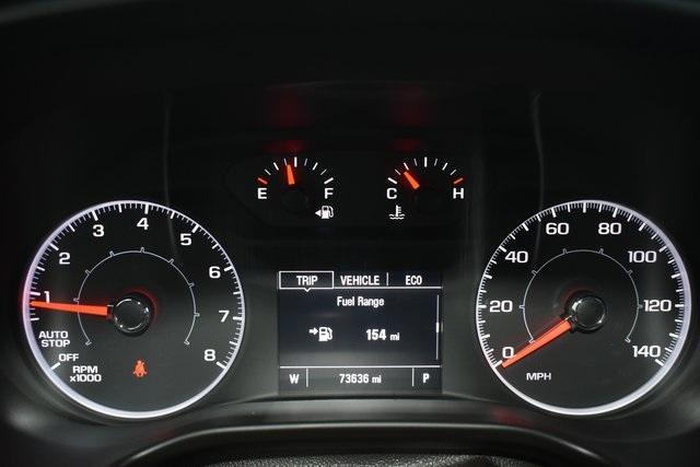 used 2019 GMC Acadia car, priced at $17,544