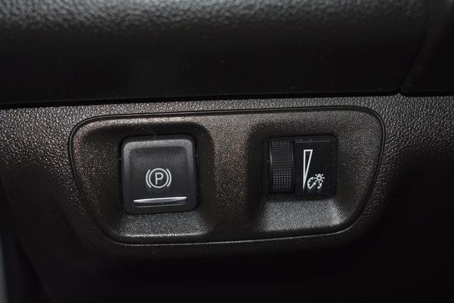 used 2019 GMC Acadia car, priced at $17,544