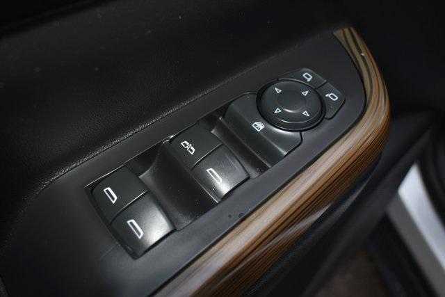 used 2019 GMC Acadia car, priced at $17,544