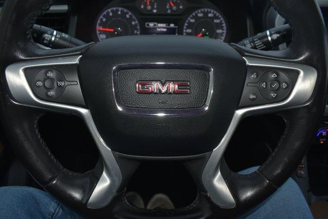 used 2019 GMC Acadia car, priced at $17,544