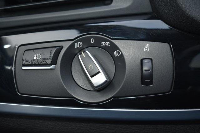 used 2016 BMW X4 car, priced at $15,696