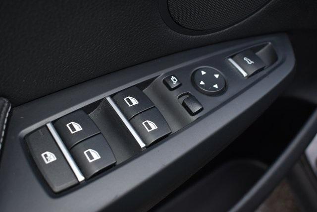 used 2016 BMW X4 car, priced at $15,696