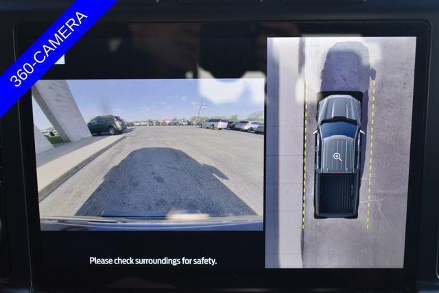 used 2023 Ford F-150 car, priced at $38,949