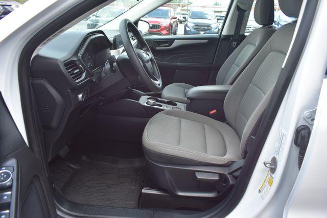 used 2022 Ford Escape car, priced at $16,994