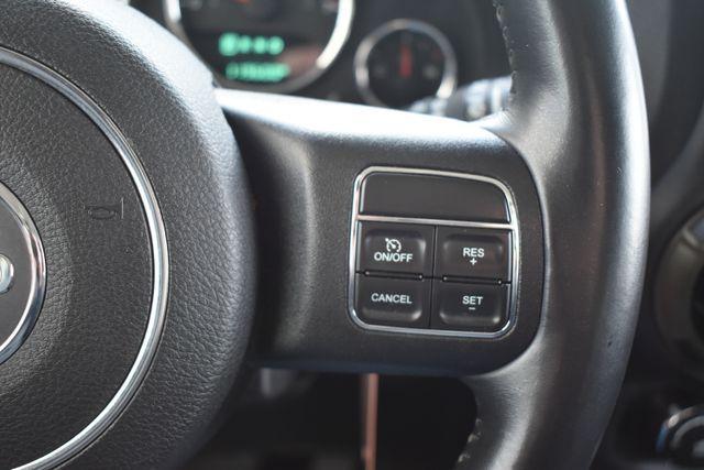 used 2015 Jeep Wrangler Unlimited car, priced at $13,974