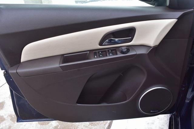 used 2011 Chevrolet Cruze car, priced at $3,129