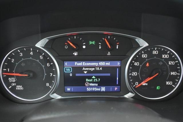 used 2020 GMC Acadia car, priced at $25,700