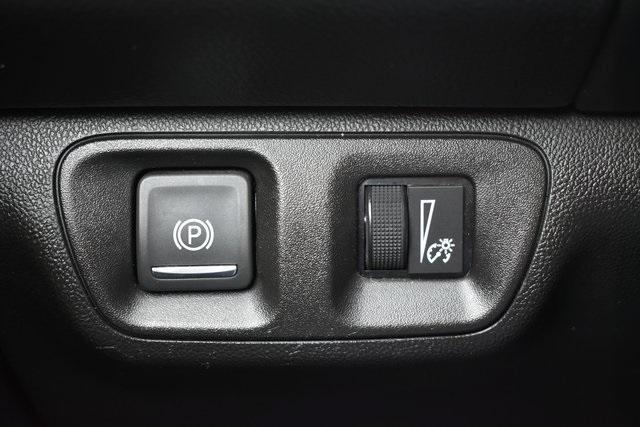 used 2020 GMC Acadia car, priced at $25,700