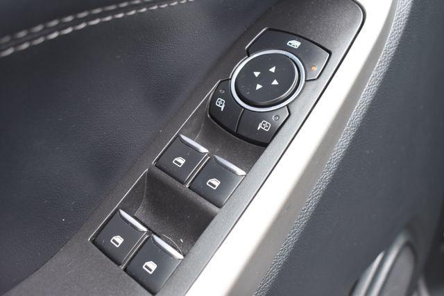 used 2023 Ford Explorer car, priced at $30,913