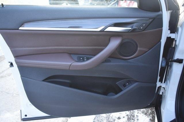 used 2018 BMW X1 car, priced at $16,979