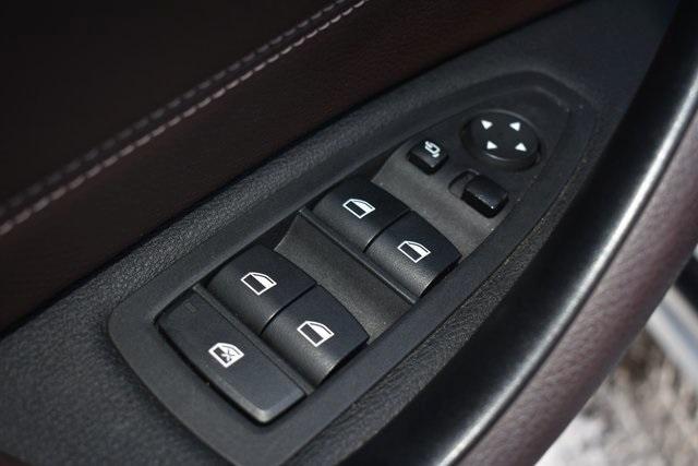 used 2018 BMW X1 car, priced at $16,979