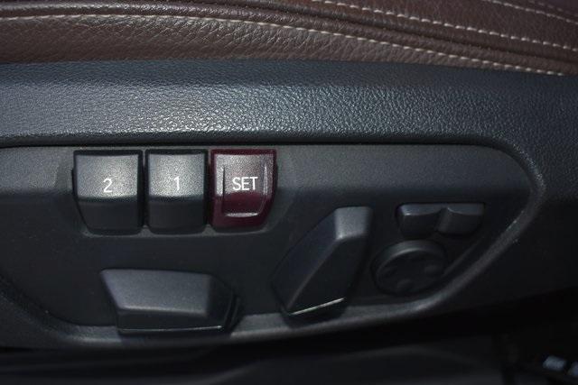 used 2018 BMW X1 car, priced at $16,979