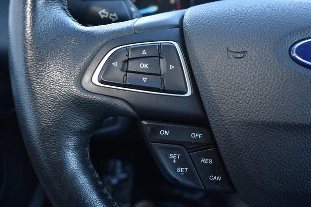 used 2019 Ford Escape car, priced at $12,298