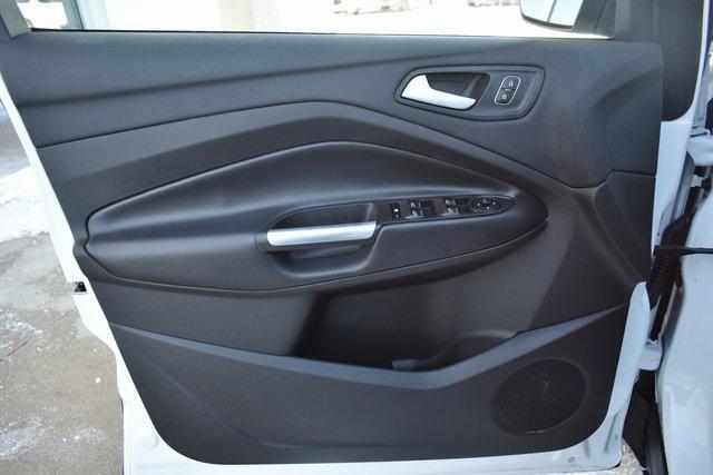 used 2019 Ford Escape car, priced at $12,298